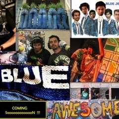 Promo of Blue Jeans' 1st Album - "Bondhu"