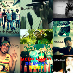 Maracaibo Gangsta REMIX