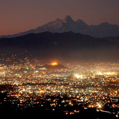 Downtown KTM ~ Djjay surain