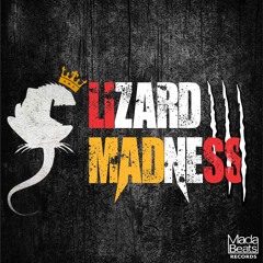 Reptile (Original Mix)[OUT NOW WITH MUSHY RECS]
