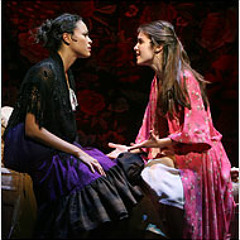 A Boy Like That/I Have A Love (Maria and Anita)