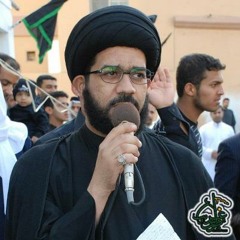 حوار أبو الفضل مع السيدة زينب عليهم السلام