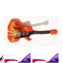 Bent Offerings - Cool Jazz with a Dark Blues Undercurrent