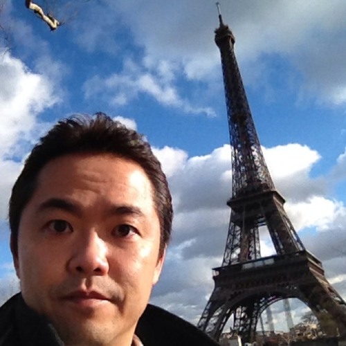 From Yesterday Remix