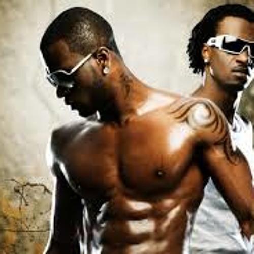 P - Square Ft Dave Scott - Bring It On