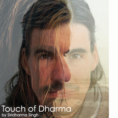 Touch Of Dharma