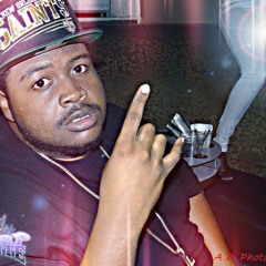 GARY HAWKINS ''SHOPPIN'' PROD. BY TOYSHOP