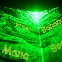 Green Banana