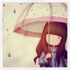 Rain  - Priscilla Ahn