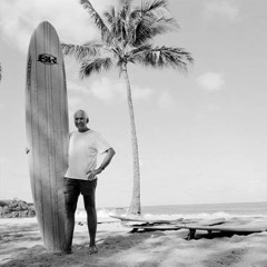 Peter Cole  on Surf Stories 2010
