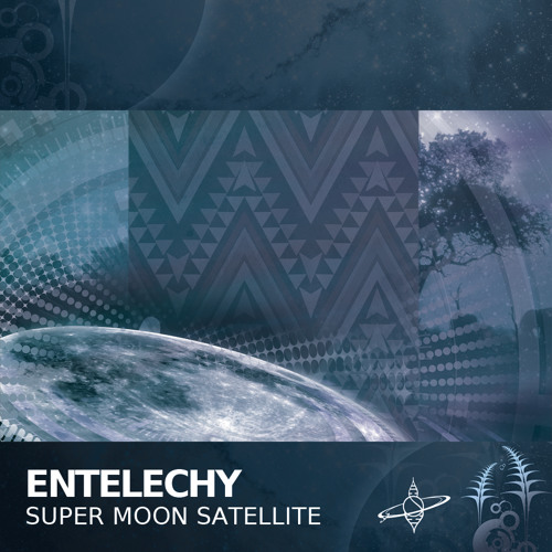 Entelechy - Super Moon Satellite