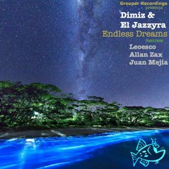 Dimiz & El Jazzyra - Endless Dreams (Original Mix)