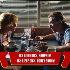 Pulp Fiction - Intro (German Edition)