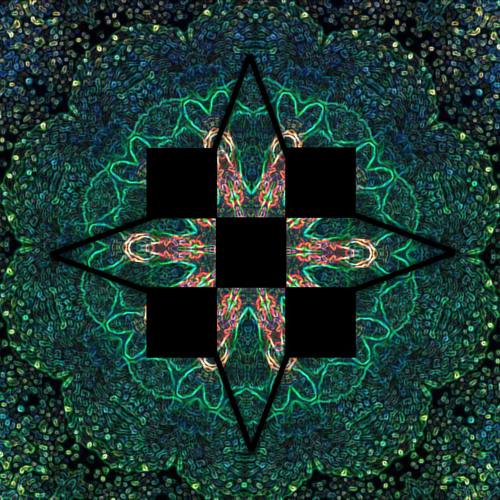 Shanku Yantra (185)