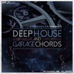 FA041 - Deep House & Garage Chords Sample Pack Demo