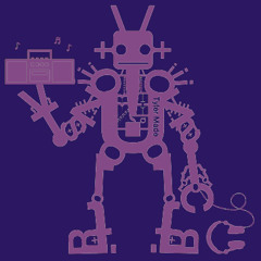 Lush 99.5FM Mini Mix