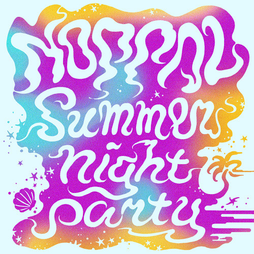 NOPPAL - SUMMER NIGHT PARTY (Preview)