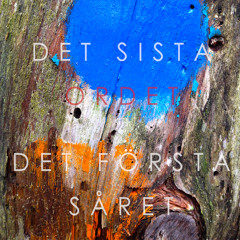 Du Som Jag Talar Till