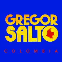 Gregor Salto - Colombia (Free Download!)