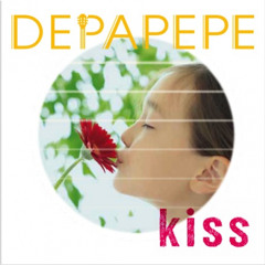 DEPAPEPE - Kiss (Cover By Brian)