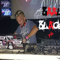 6.9.14 Baal Black @Miami Stendal