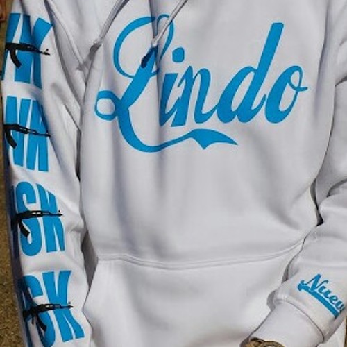 What im in to by.  2nd power at In da hood