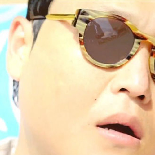 Dj Adam_Gentleman vs Gangnam Style