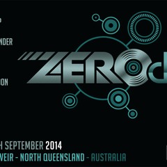 Zero DB Festival 2014