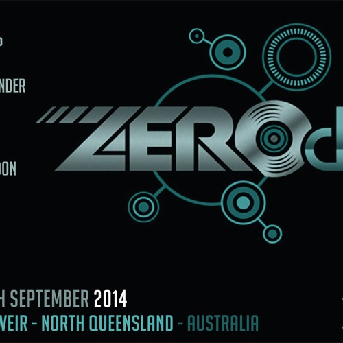 Zero DB Festival 2014