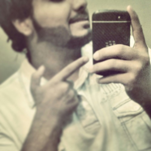 كلمات سعد بن جدلان / ي جميله at بصوت محمد المَمَمري ء..