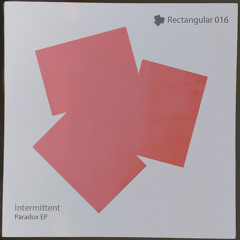 Intermittent - Baires (Original Mix) Preview