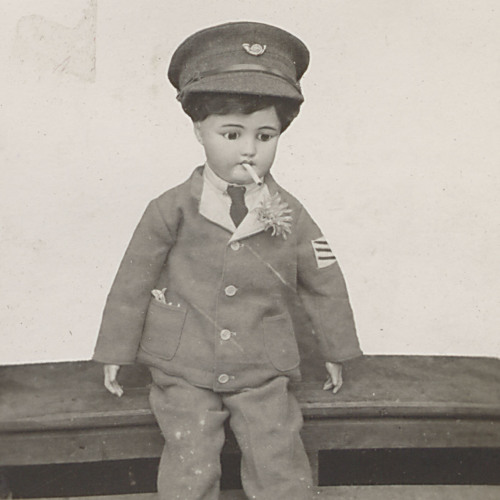 Stream Sergeant Michael Cassidy, the Gledhow mascot by Digital War ...