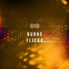 FLYEYE129: BURNS - Flicka