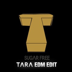 T-ARA - Sugar Free (BigRoom Ver.)