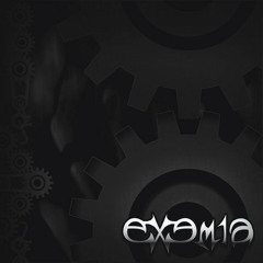 Exemia - Chants Of Xolotl