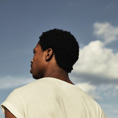 Raury – Dazed Mix