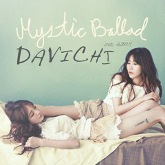 Davichi - Cry For Love