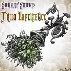 Shahaf Sound - Porters