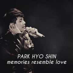 01 추억은 사랑을 닮아 Memories Resemble Love (LIVE)