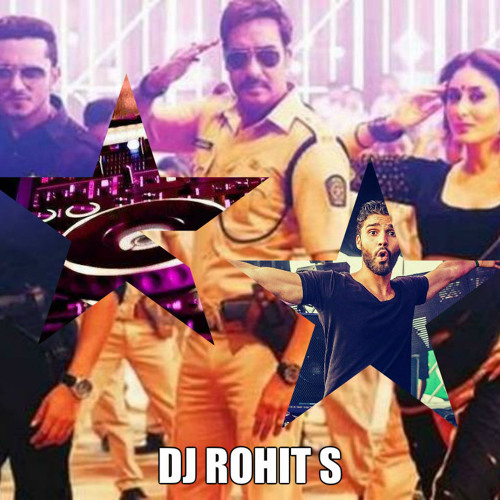 Aata Majhi Satakli DJ ROHIT S