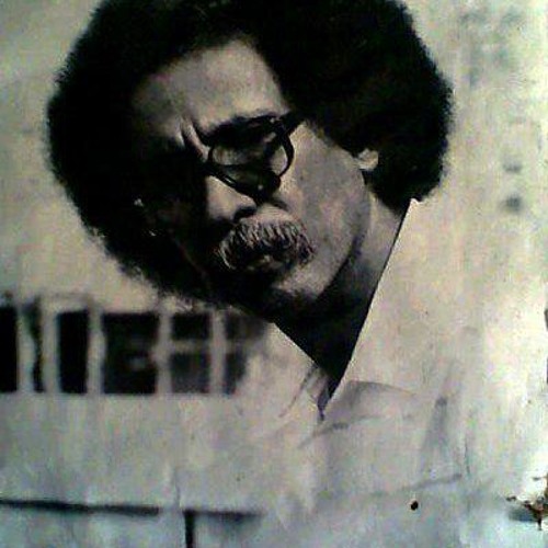 مانديلا - مصطفى سيد أحمد