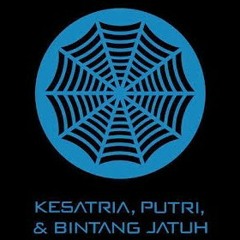 Kesatria, Putri, dan Bintang Jatuh - Dee (Puisi Cover)
