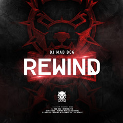 DJ Mad Dog - Rewind #TiH (Andy the Core remix)