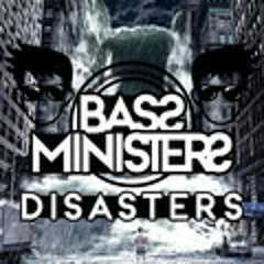 BASSMinister - Disaster (Syafiqkacak Remix) [REMIX CONTEST]