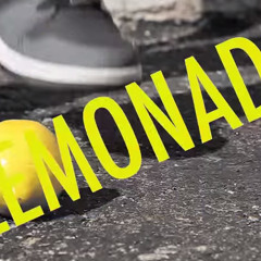 Lemonade (not flip)