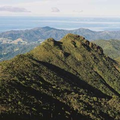 Kēhua - Pull Down The Sun