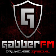 Pathogen @ Gabber.FM; Drumcage Special (19-09-2014)