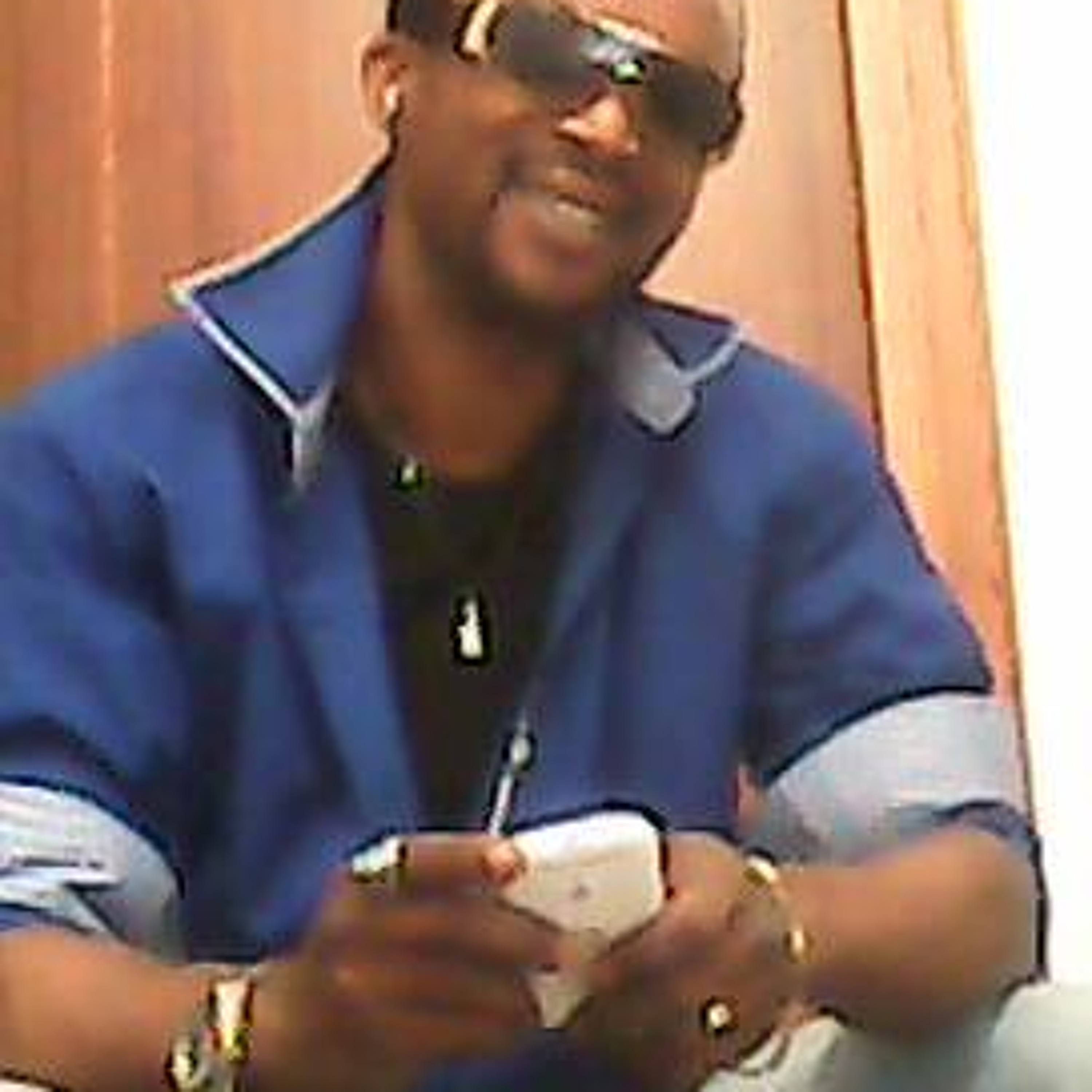 LET ME BE IN YOUR CARE