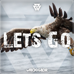 Jack HadR - Lets Go (Original Mix) [Big Room House]