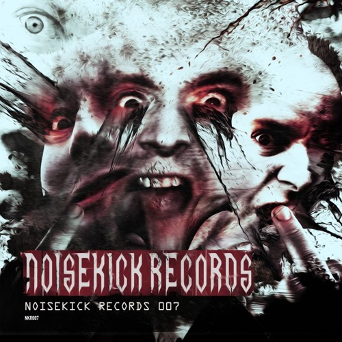 NKR007: 03. Noisekick & The Untitled - Occult Whining Sluts (Deterrent Man Remix) (270 BPM)
